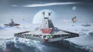 Star Wars (Republic Cruisers)